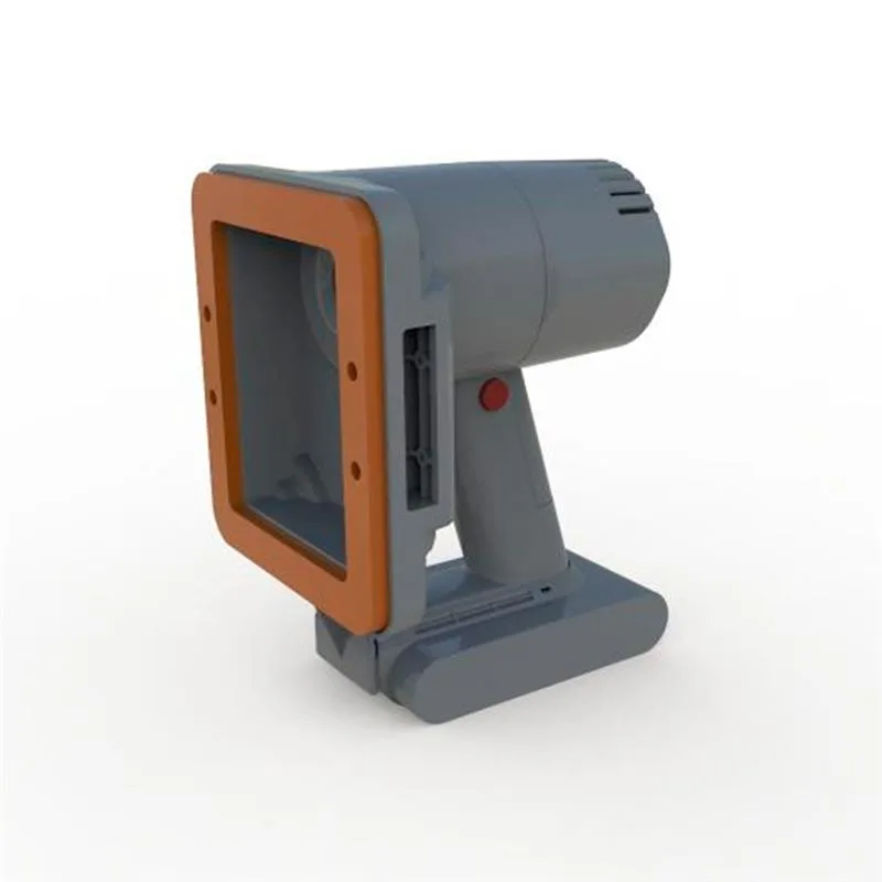 LED DISPLAY FRONT MAINTENANCE TOOLS HIK DS-D42MF2B