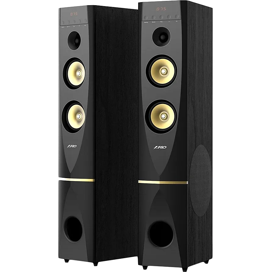 Parlante Fyd Fenda 2.0 BT 150wx2 T-88X