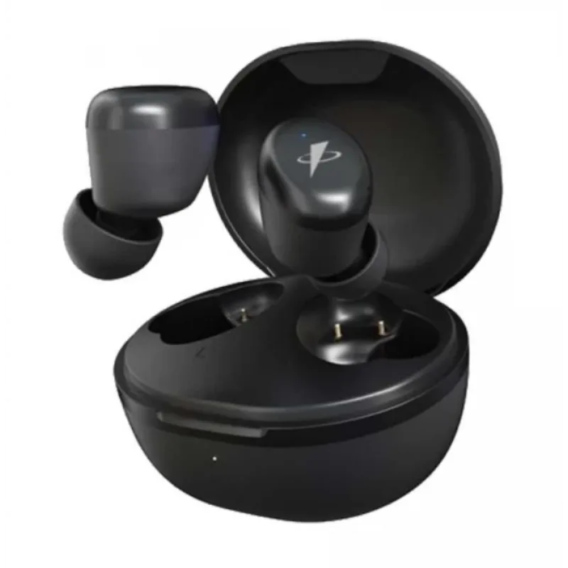 AURICULAR FYD FENDA E1 BLACK