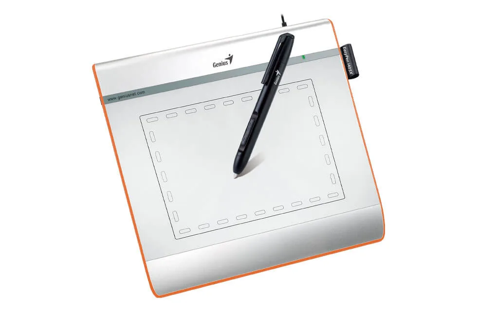TABLETA D. GENIUS EASYPEN I405X (NUEVO PN)