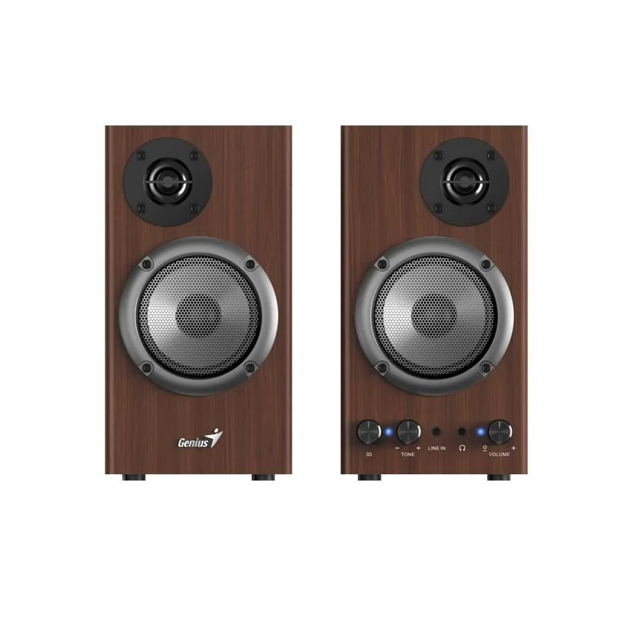 PARLANTES GENIUS SP-HF500B 220V