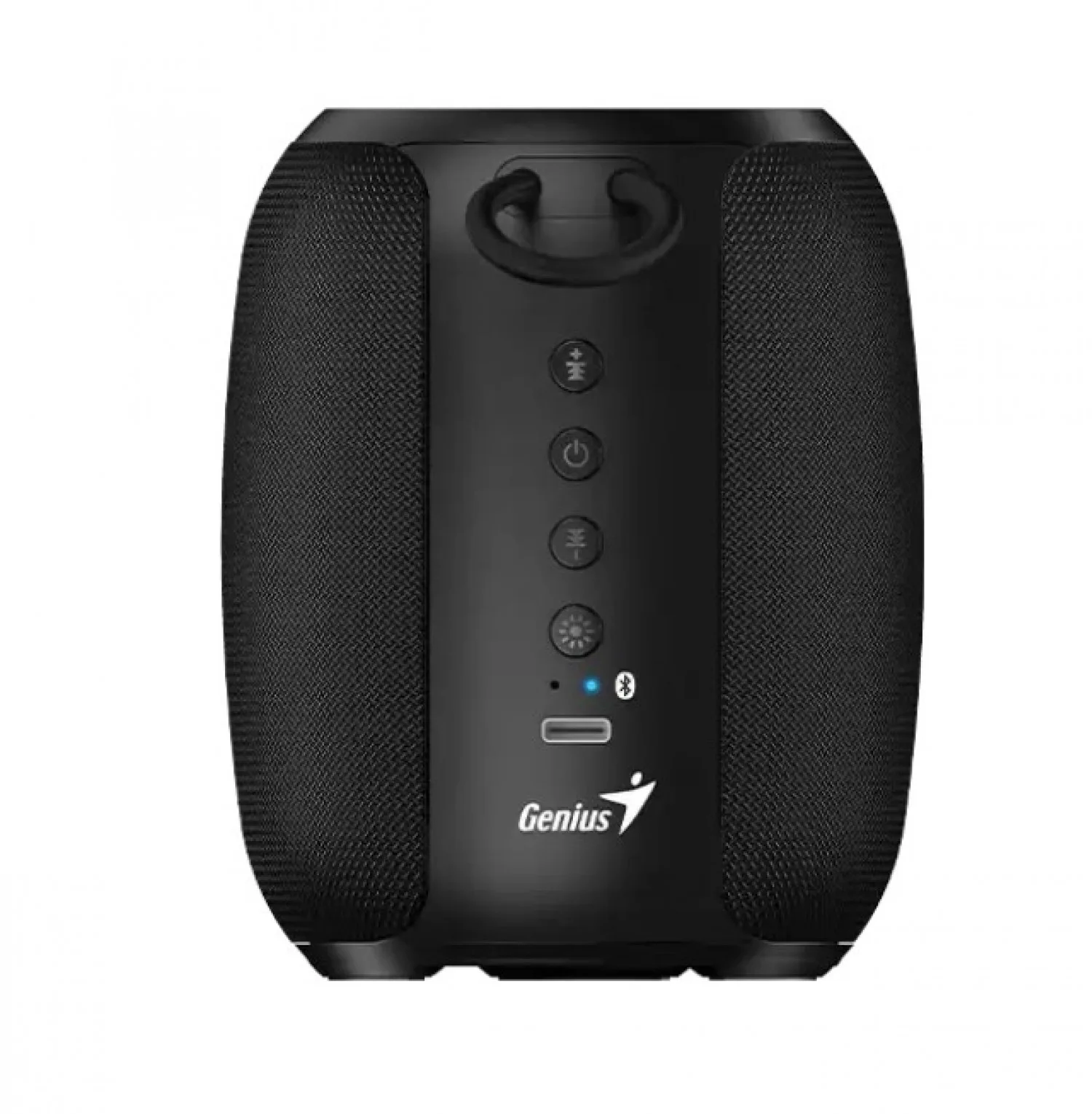 PARLANTE GENIUS SP-915BT,BLACK