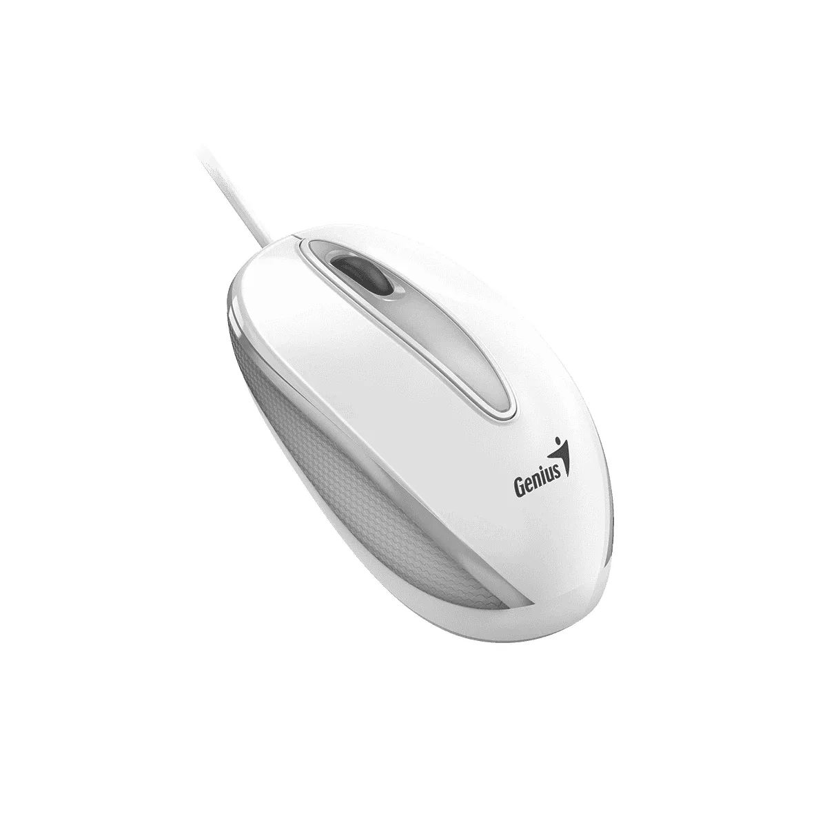 MOUSE GENIUS DX-MINI WHITE USB