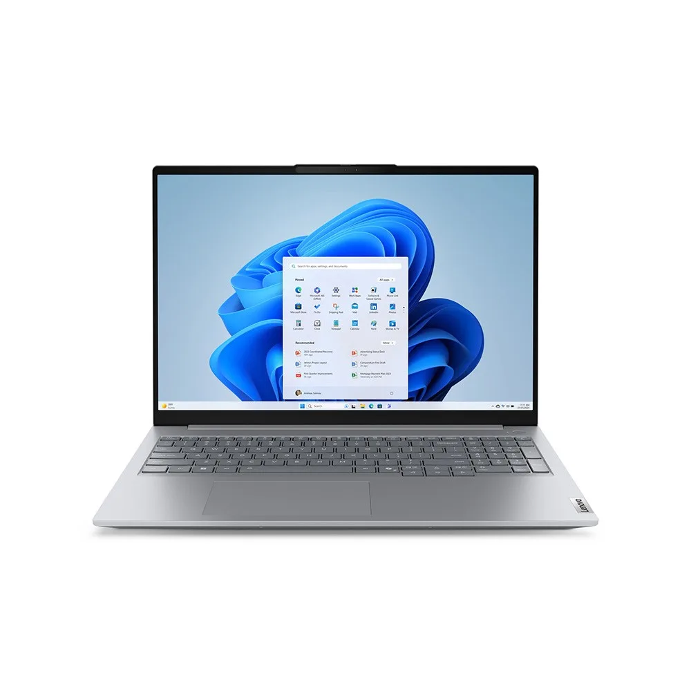 NB LENOVO 16 TBOOK R5-7535HS 8G SSD512 GTIA 1PS