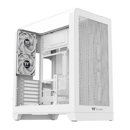 Gabinete Thermaltake View 390 Air Snow White Tg