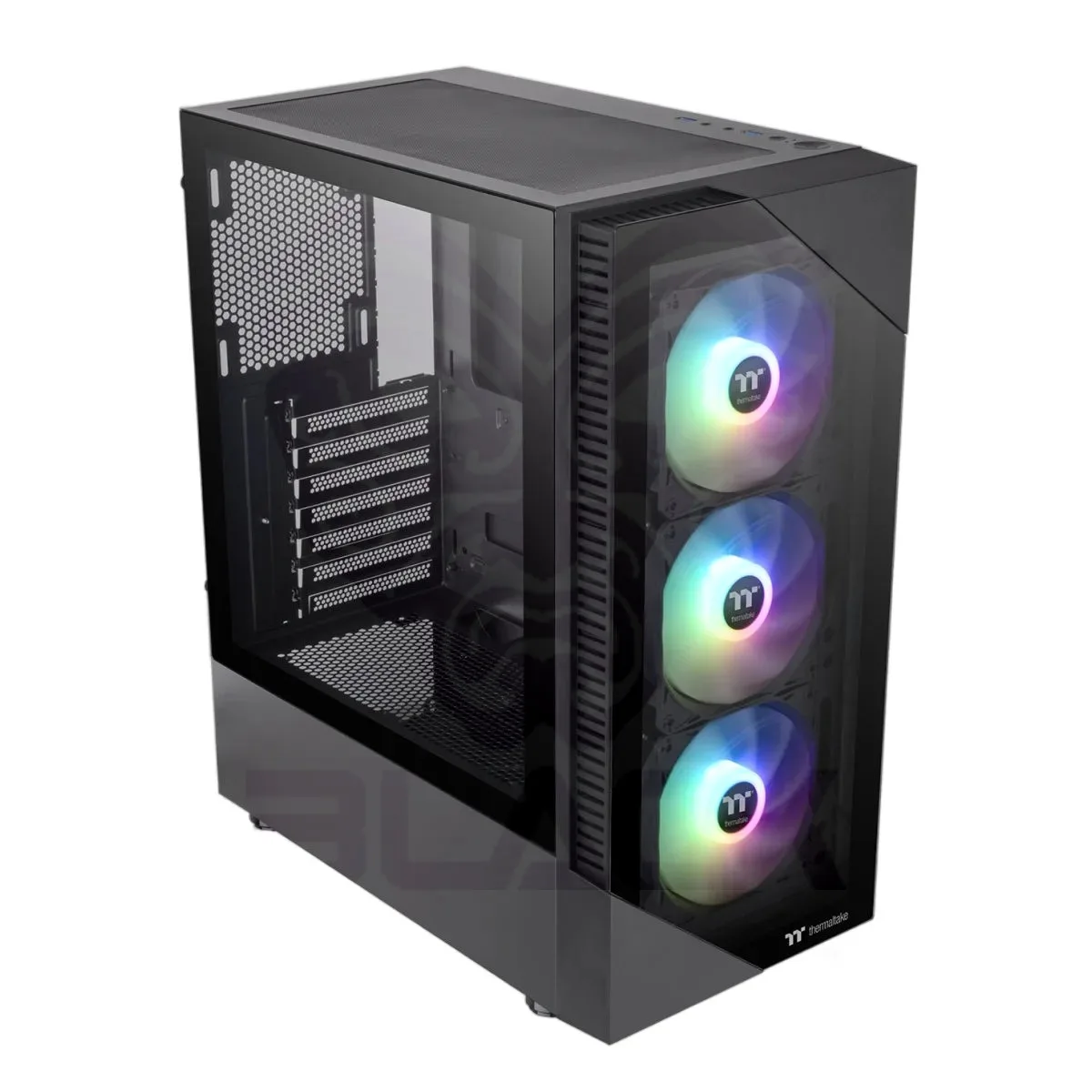THERMALTAKE VIEW 200 TG ARGB