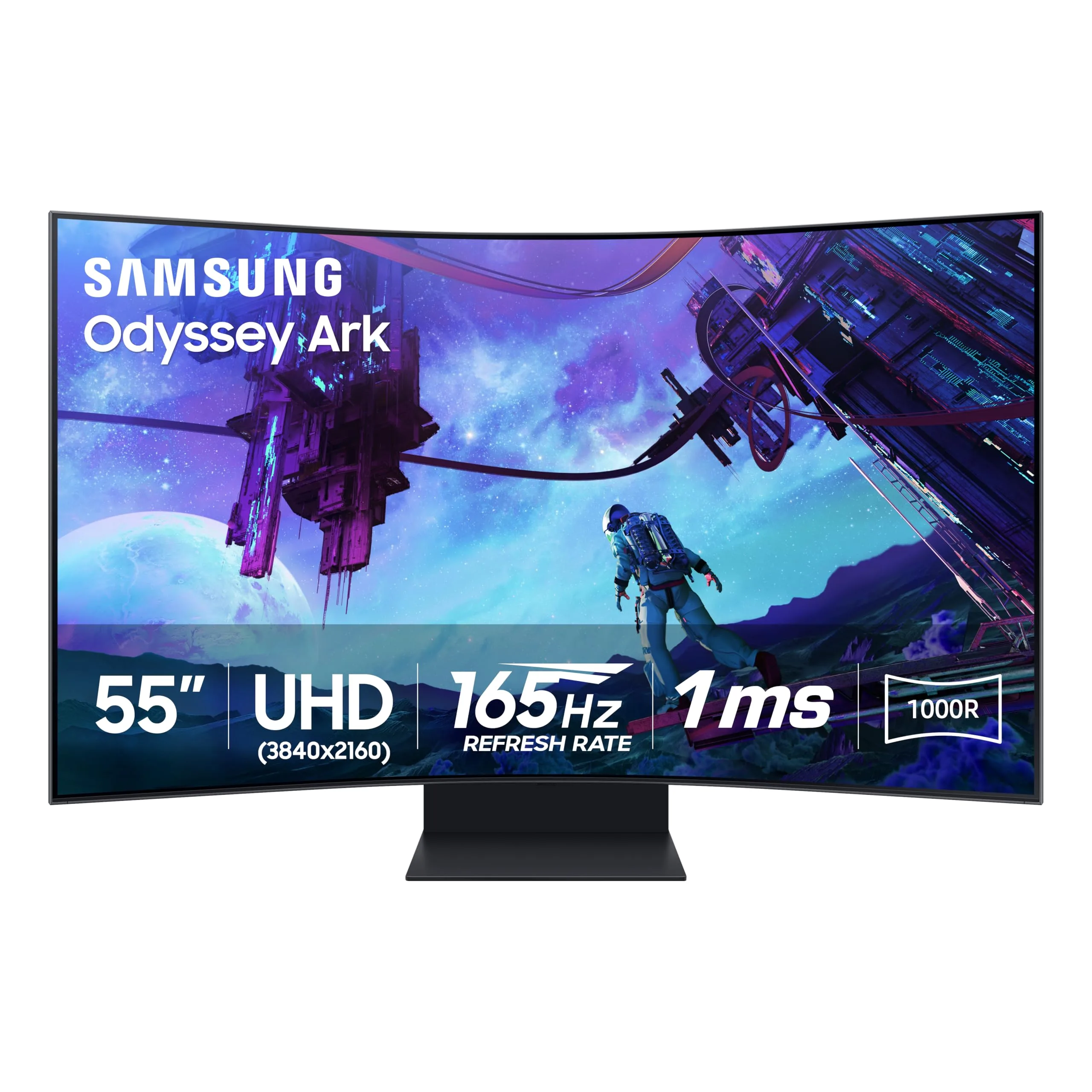 MONITOR SAMSUNG 55 ODYSSEY ARK
