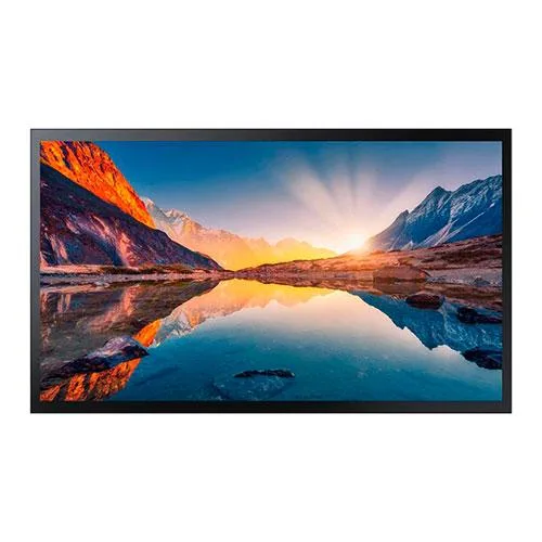 MONITOR SAMSUNG LFD 55 QM55B-T TOUCH