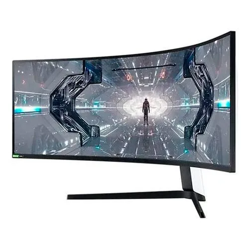 MONITOR SAMSUNG 49 CURVO C95