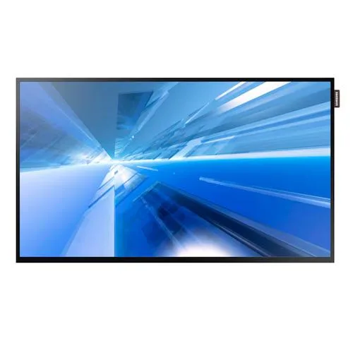 MONITOR SAMSUNG LFD 32 EPAPER