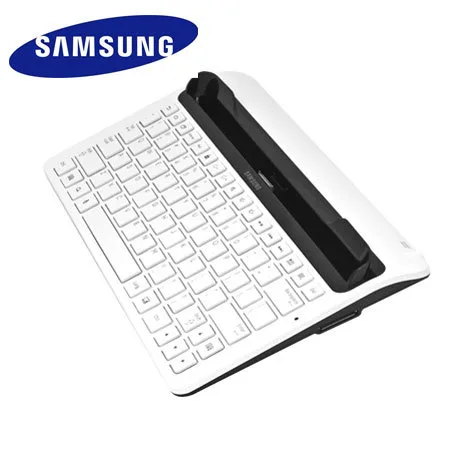 SOPORTE SAMSUNG TABLET GALAXY P1010 TECLADO