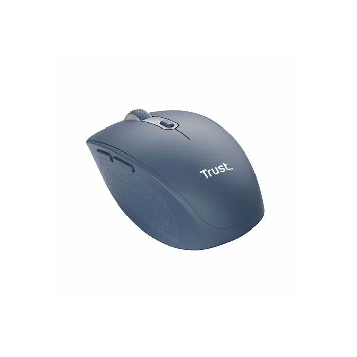 MOUSE TRUST OZAA COMPACT WIRELESS