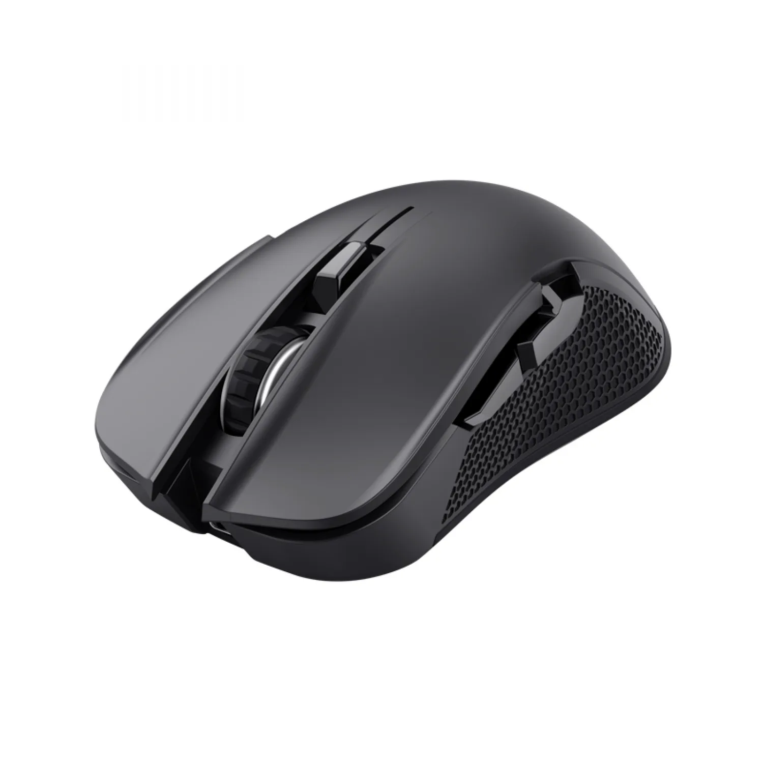 Mouse Trust Gaming Ybar Wireless Black Gxt923