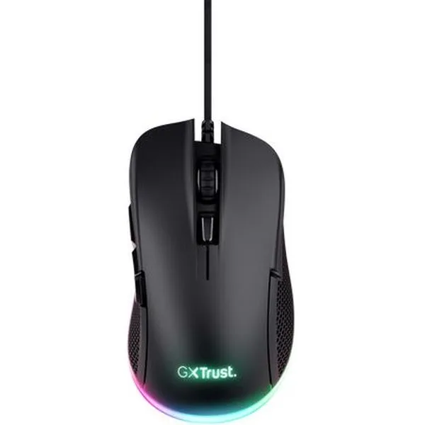 MOUSE TRUST GAMING ECO YBAR GXT922