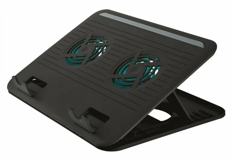 BASE COOLER TRUST CYCLONE STAND NOTEBOOK X