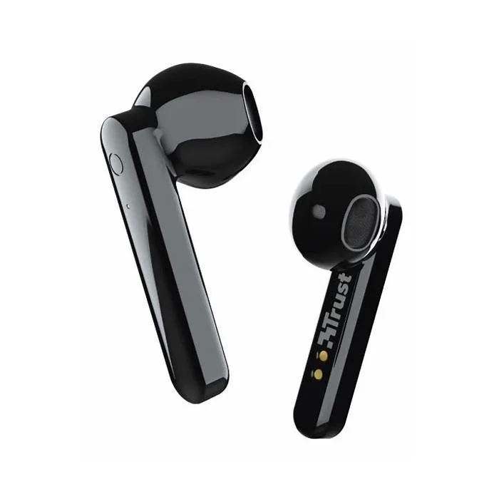 AURICULAR TRUST PRIMO TOUCH BT BLACK