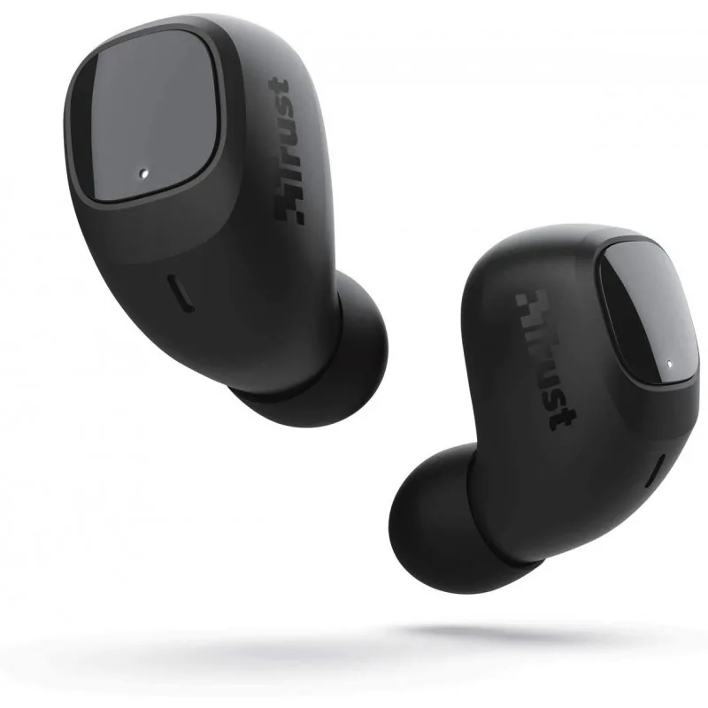 AURICULAR TRUST NIKA COMPACT BT BLACK