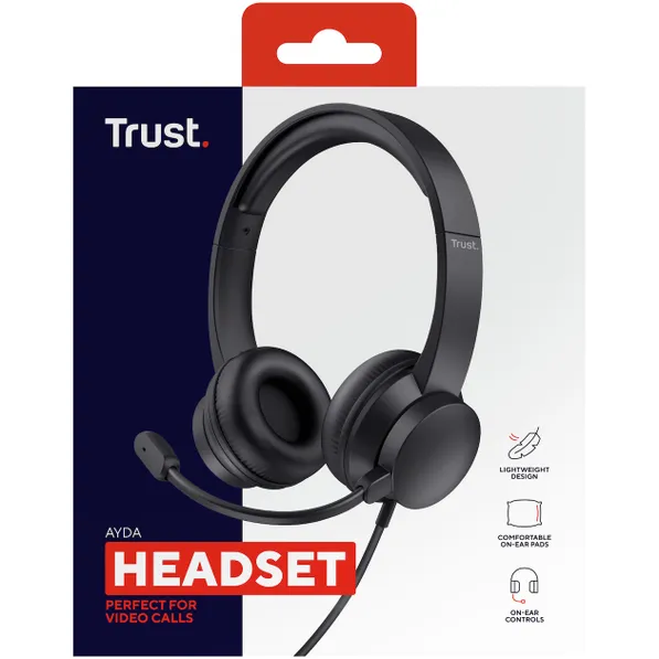 AURICULAR TRUST AYDA PC