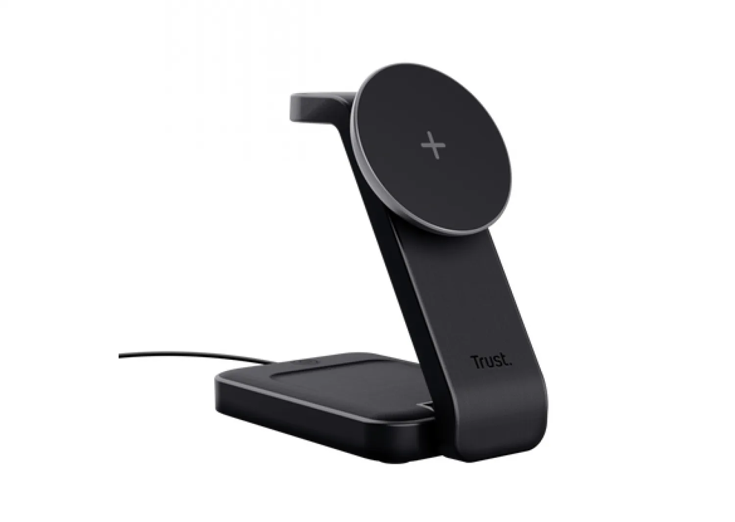 ACCESORIOS VIRO 3 EN 1 TRUST CARGADOR MAGNETICO