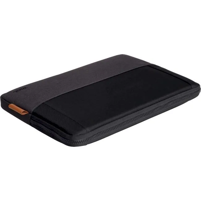 ACCESORIOS TRUST LISBOA 13..3 LAPTOP SLEEVE BLACK