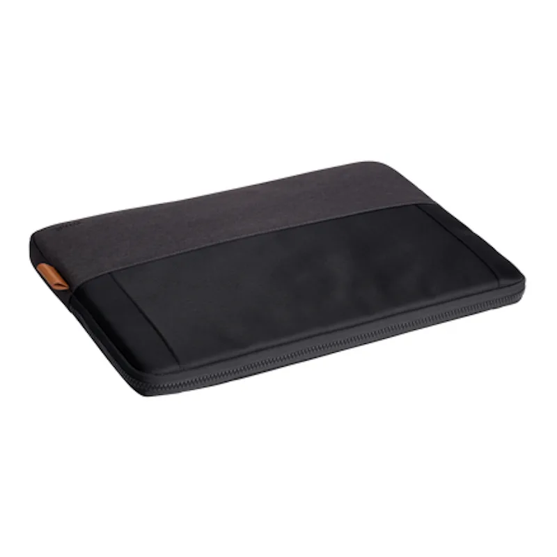 ACCESORIOS TRUST FUNDA LISBOA LAPTOP SLEEVE BLACK 16