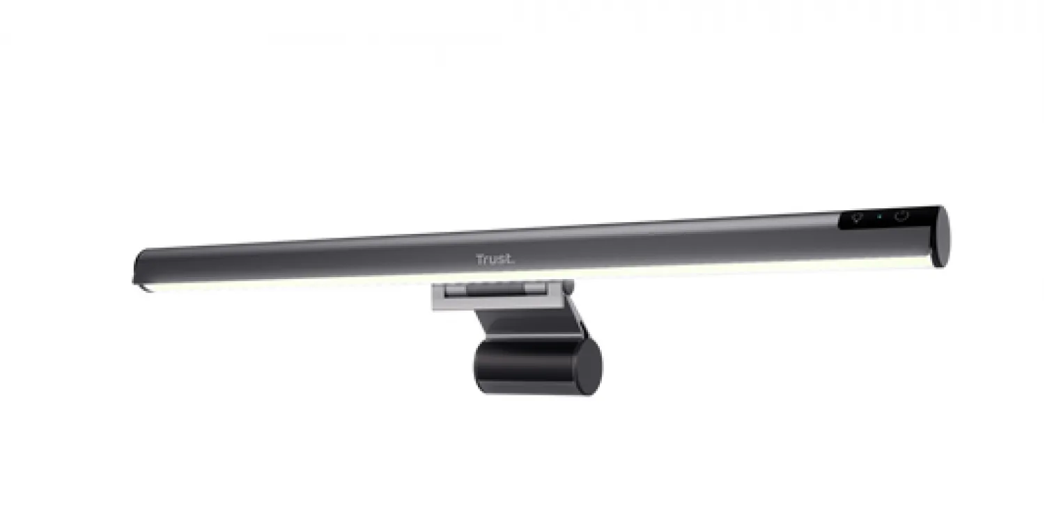 ACCESORIOS BARRA DE LUZ TRUST SHYNE MONITOR