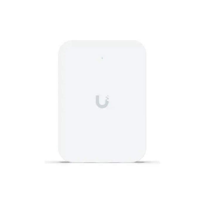 AP IN.UBIQUITI UNIFI WI-FI 7 MIMO 2X2 4.3MBPS 2.5GB S/F