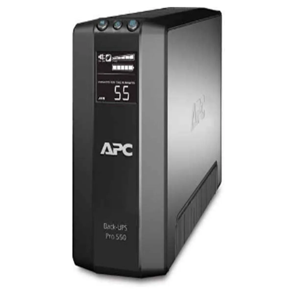 ESTABILIZADOR UPS APC BACK BR550G-AR