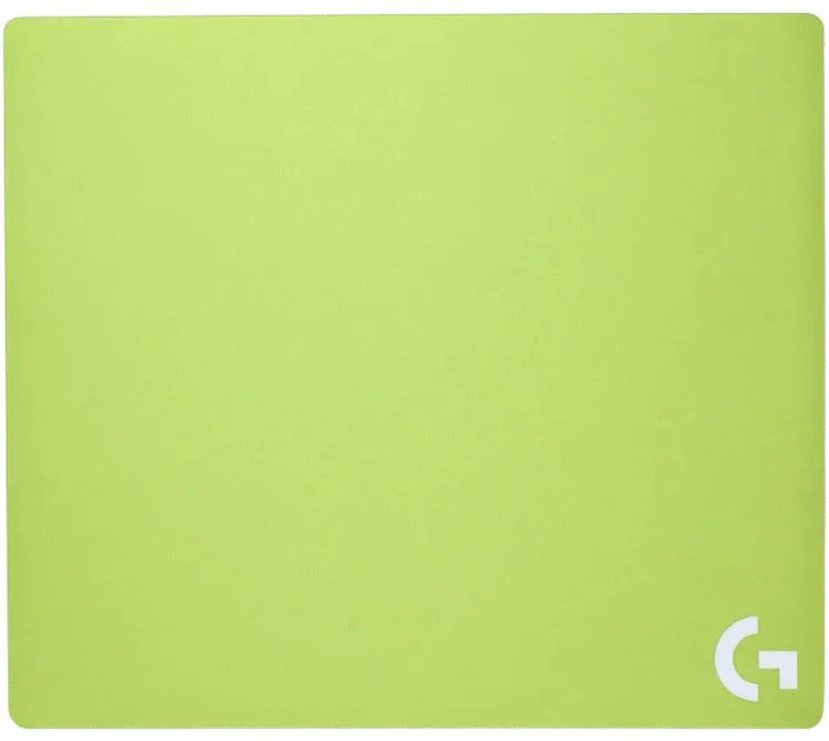 MOUSE PAD LOGITECH AURORA COLLECTION GREEN 400X460MM