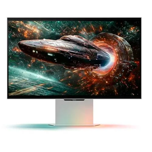 MONITOR SAMSUNG 27 G9 3D