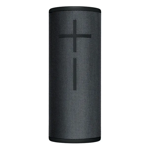 Parlante Logitech Inalambrico Megaboom 3 Black