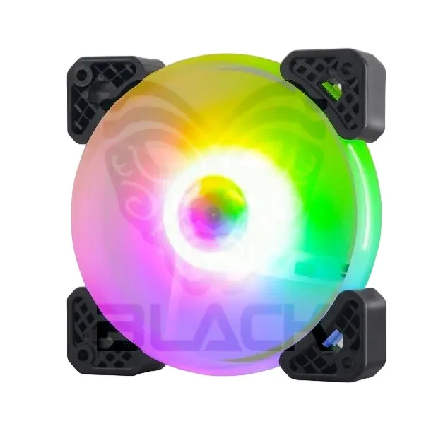 Cooler P/Gabinete ARGB Falcom AS-01A