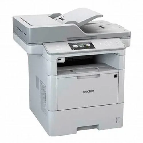 IMPRESORA BROTHER DCP-L5610DN MF LASER USB MONOCROMO