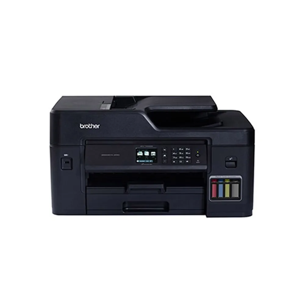 IMPRESORA BROTHER MFCT4500DW MULTIFUNCIÓN INKJET