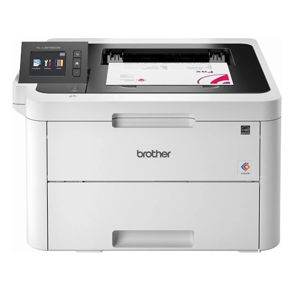 IMPRESORA BROTHER HL-L8360CDW LASER SIMPLE FUNCION COLOR
