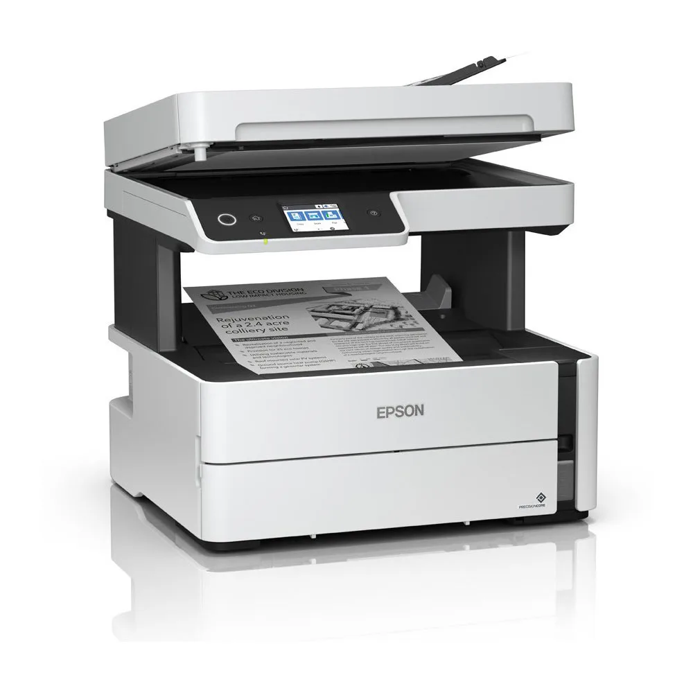 IMPRESORA EPSON MF M3170 MONO ADF
