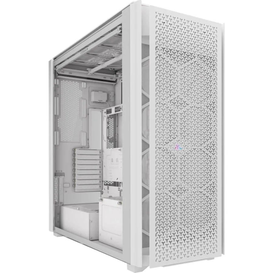 GABINETE CORSAIR 9000D AIRFLOW WHITE