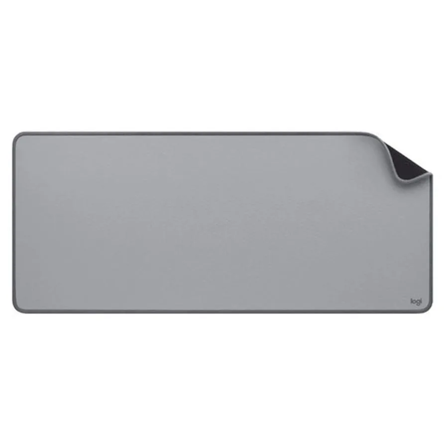 MOUSE PAD LOGITECH 70X30 MAT STUDIO DESK PREMIUM G...