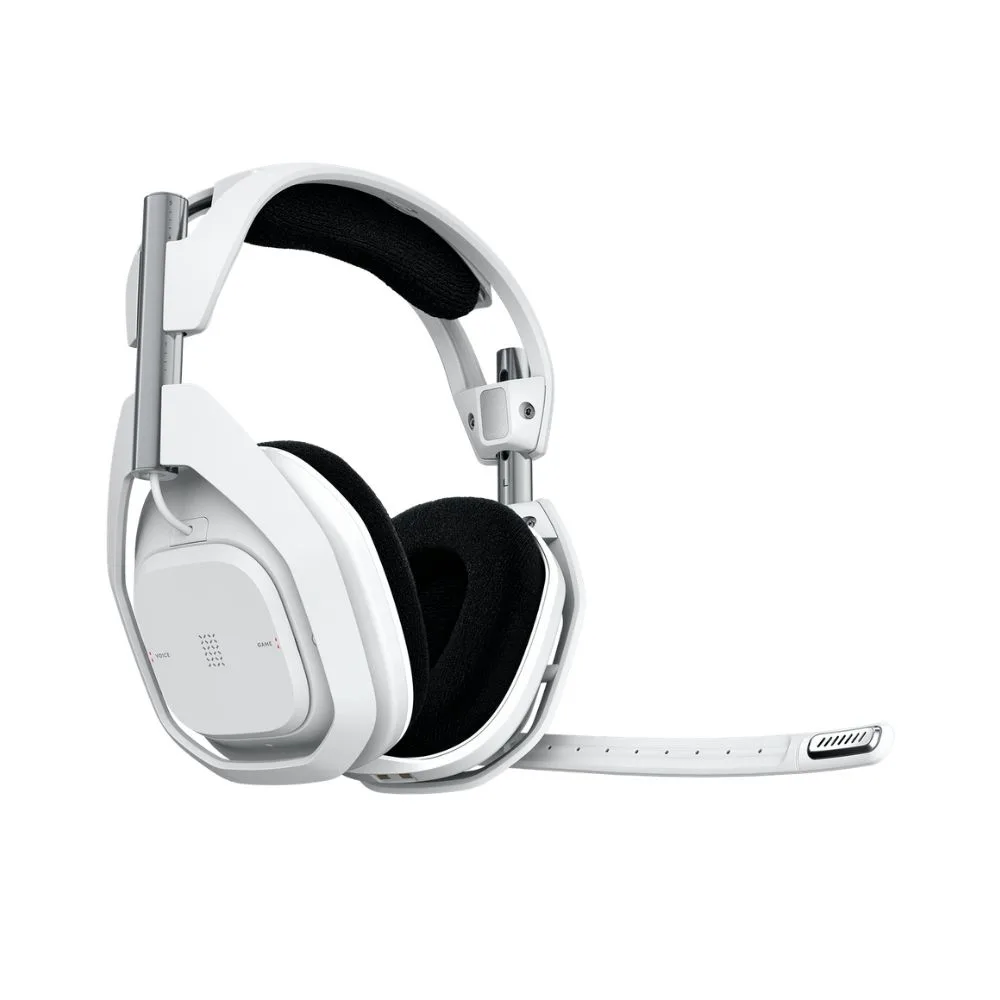 AURICULAR LOGITECH ASTRO A50 X INALÁMBRICO + BASE ...