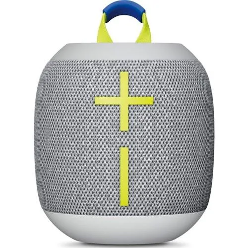 Parlante Logitech Ue Wonderboom 4 Joyous BT