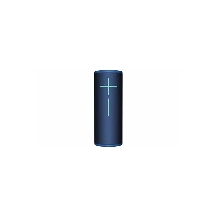 Parlante Logitech Ultimate Ears Megaboom 4 Blue