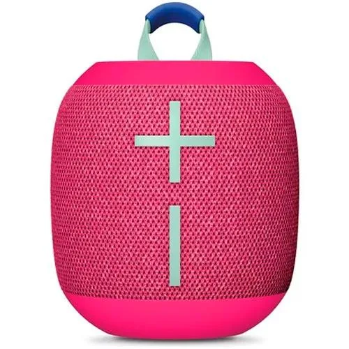 PARLANTE LOGITECH UE WONDERBOOM 4 PINK BT