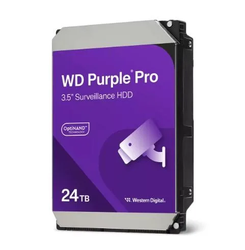 DISCO WD DISCO DURO PURPLE PRO 24TB VIG