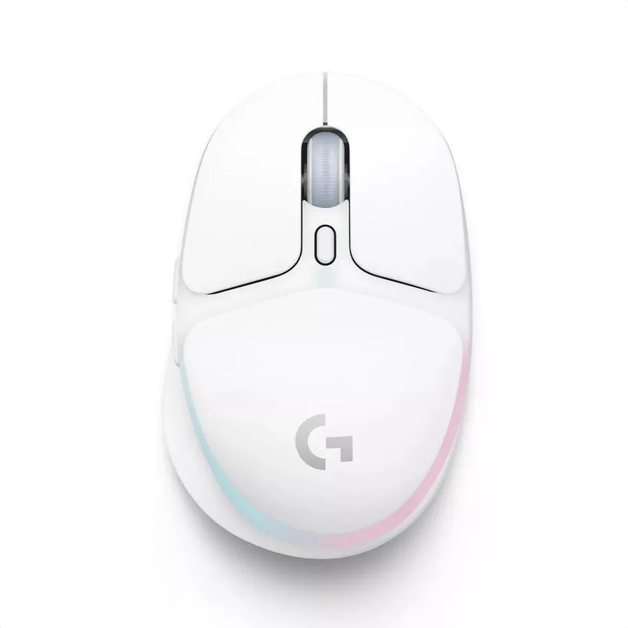MOUSE GAMER INALÁMBRICO LOGITECH G705 AURORA COLLECTION LIGHTSPEED