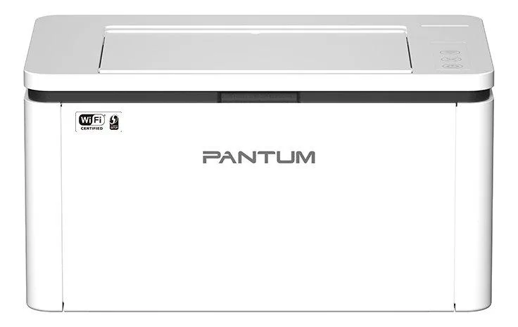 IMPRESORA PANTUM PRINT MONO 23PPM USB+WIFI DB+BLUETOOH(G)