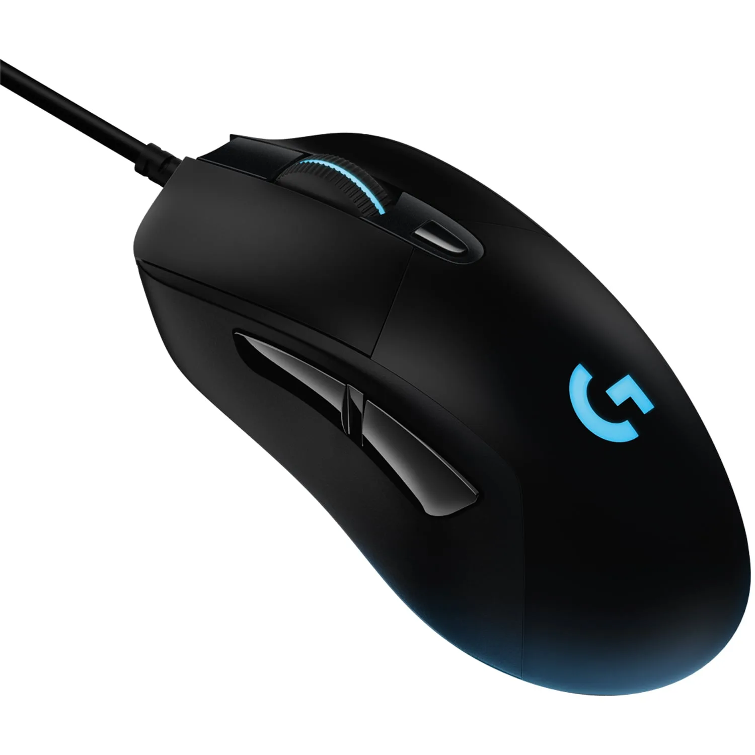 MOUSE LOGITECH G403 HERO GAMING