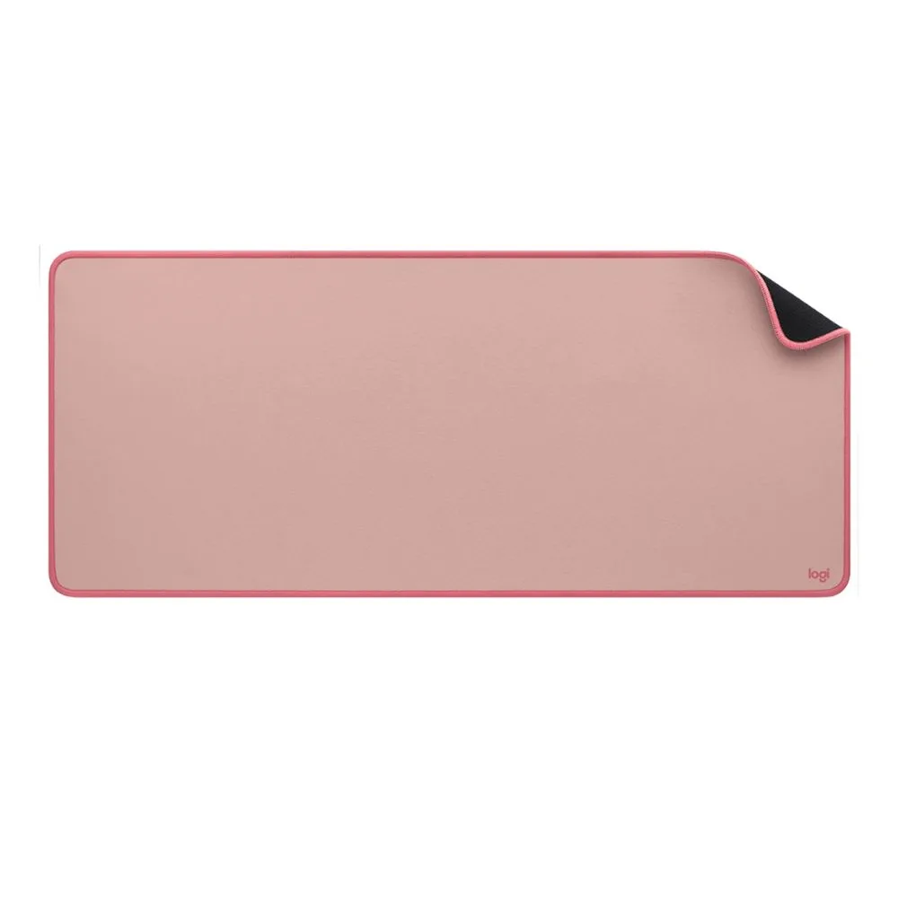 MOUSE PAD LOGITECH MAT STUDIO SERIE ROSE