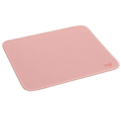 MOUSE PAD, CÓMODO DESLIZAMIENTO LOGITECH STUDIO SERIES ROSA