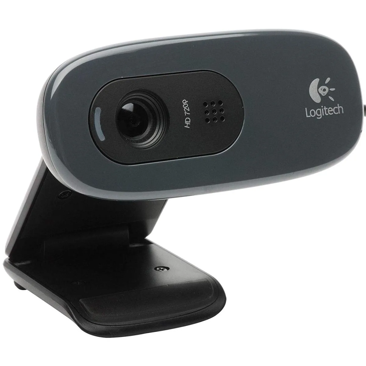 WEBCAM LOGITECH C270 HD USB