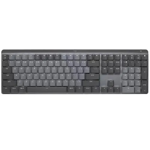 TECLADO LOGITECH MX MECHANICAL INALÁMBRICO ESPAÑOL...